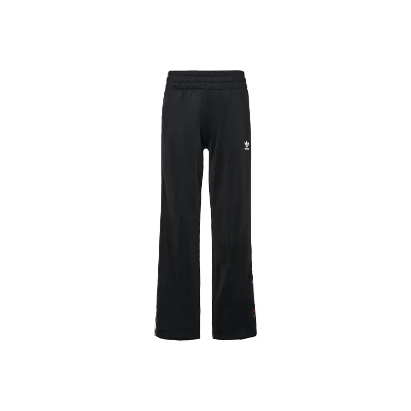 Adidas Originals Sports Pants Women's Black-0