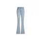 Light Blue (Extended Length)
