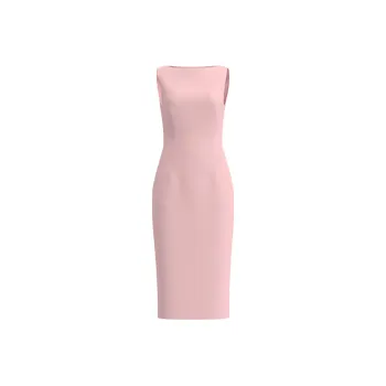 BRAND BY MEI Sleeveless Dress Women's