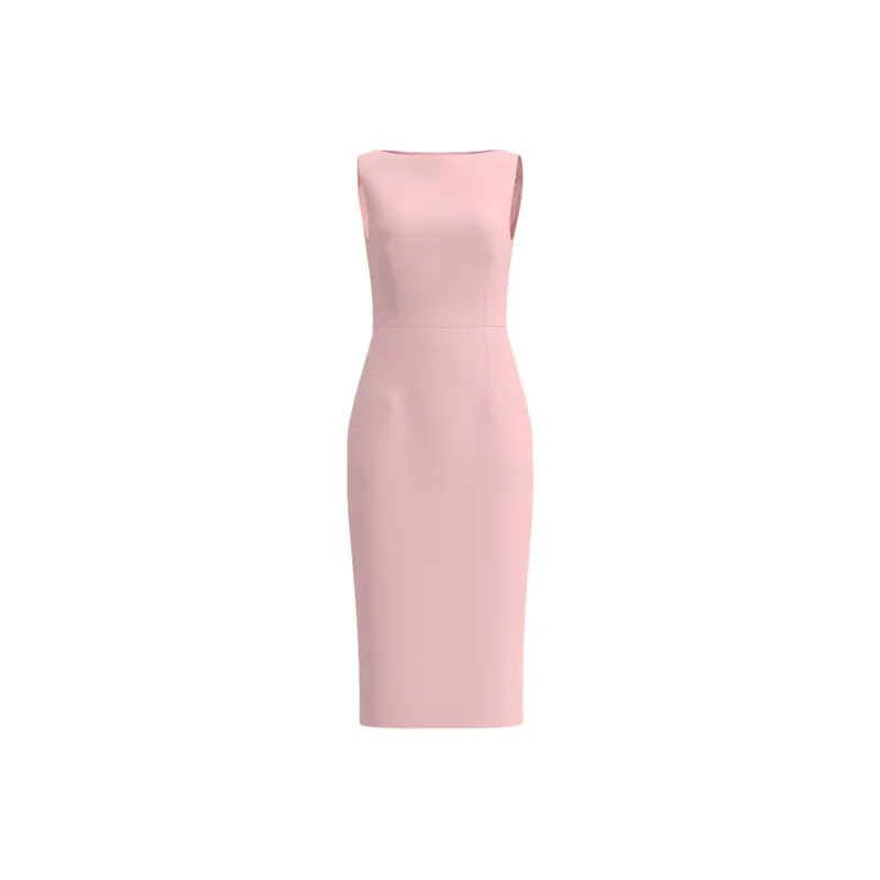 BRAND BY MEI Sleeveless Dress Women's-0