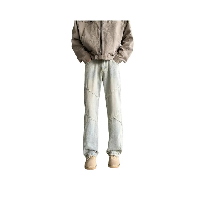 Honey Jeans Unisex-3
