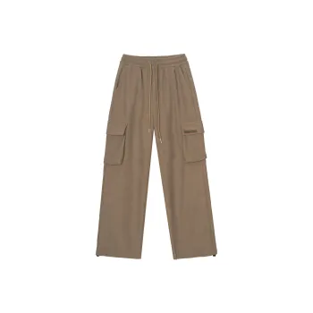 FAWENXIANGZI Cargo Pants Women's