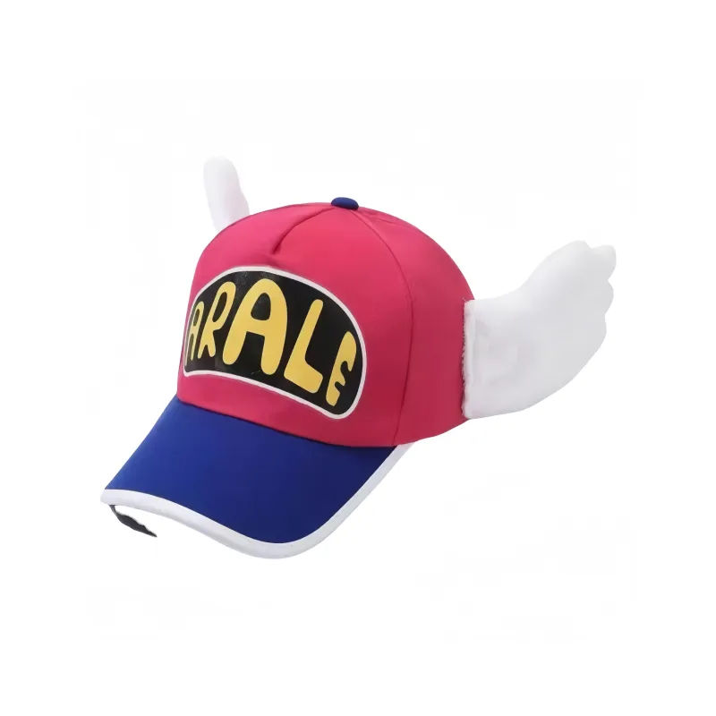 OXO OVERLOAD Polyester Baseball Caps Unisex-4