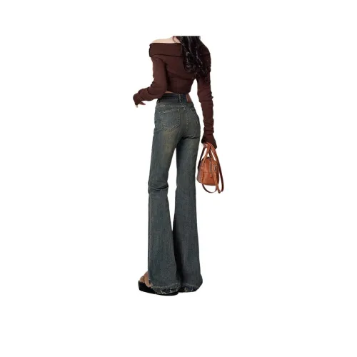 FOREVER 21 Jeans Unisex