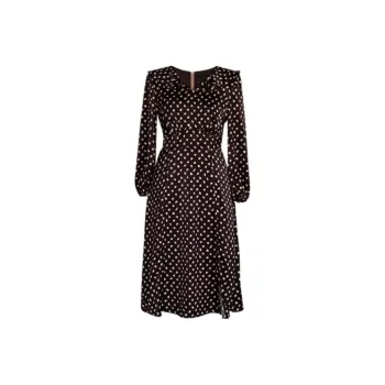 ROEYSHOUSE Long-Sleeved Dresses Women's Multicolor
