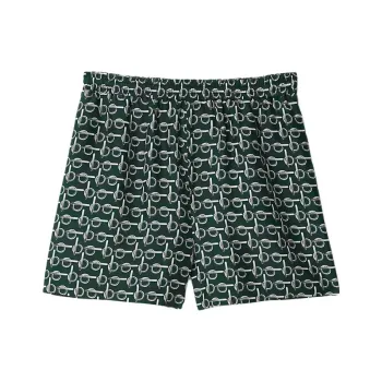 Burberry B print Silk