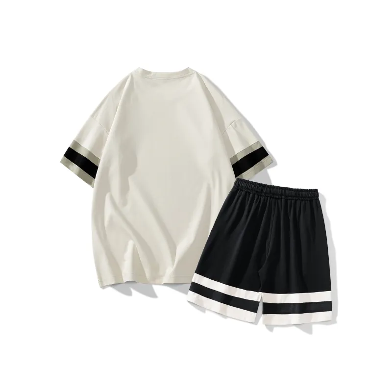 CHARLIE GOLF Casual Sportswear Unisex-9