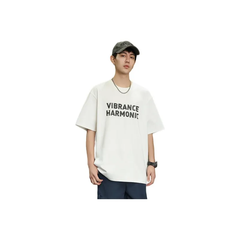 WOOD SOON T Shirts Unisex-7