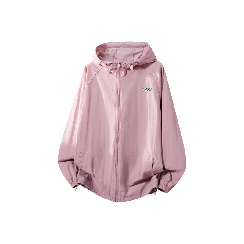 FAKE VINTAGE Sun Protection Clothing Unisex-10