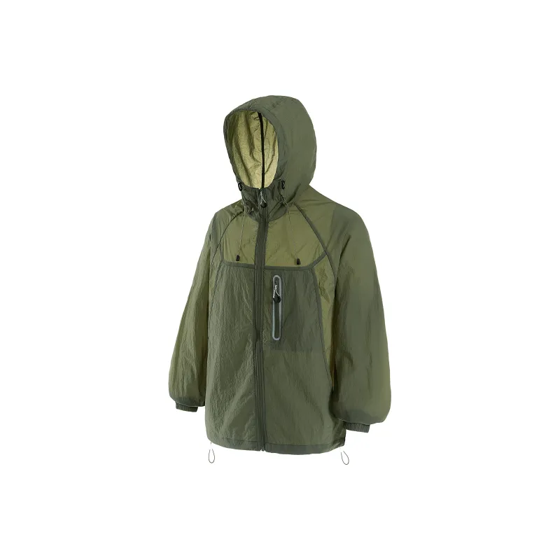LIGHTNING MONSTER Sun Protection Clothing Unisex-6