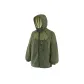 Camping Green