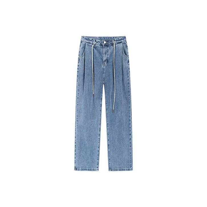 Garbege Jeans Women's-0