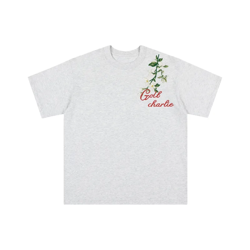 CHARLIE GOLF T Shirts Unisex-9