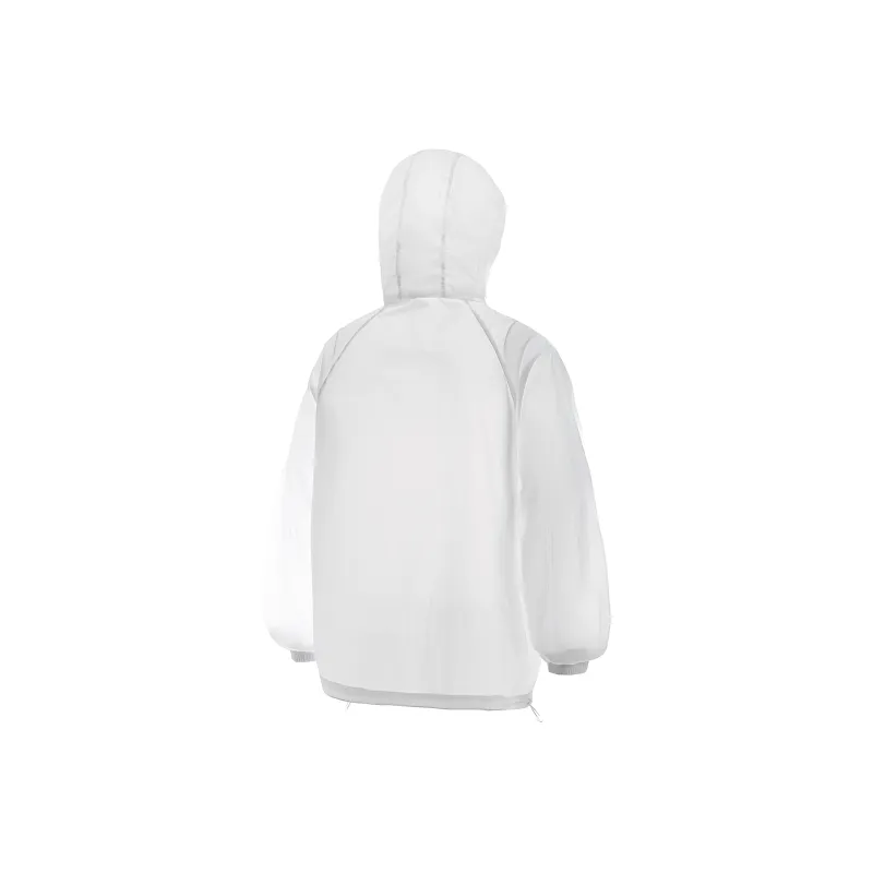 LIGHTNING MONSTER Super Light Breathable UV Protection Sun Protection Clothing Unisex-1