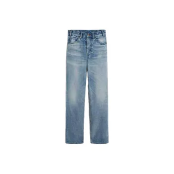 CELINE Margaret Jeans 'Pismo Wash'