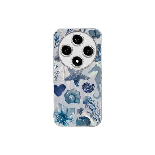 TUNAMEI Phone Cases