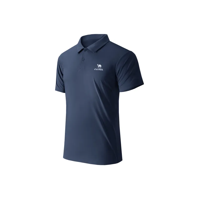 CAMEL Polo Shirts Men-3