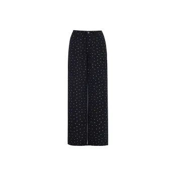Wen Shan Jeans Women's