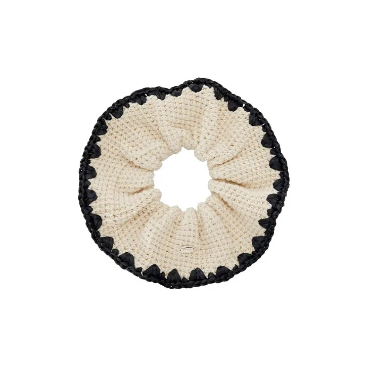 RiotLILY Fabric Hair Tie Women's-3