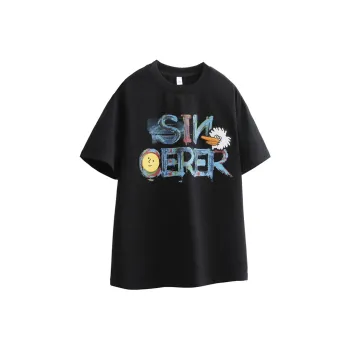 WKOOG T Shirts Unisex