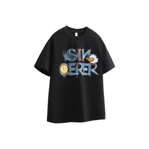 WKOOG T Shirts Unisex