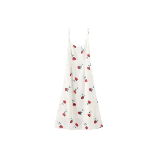 Cubic Slip Dresses Women's
