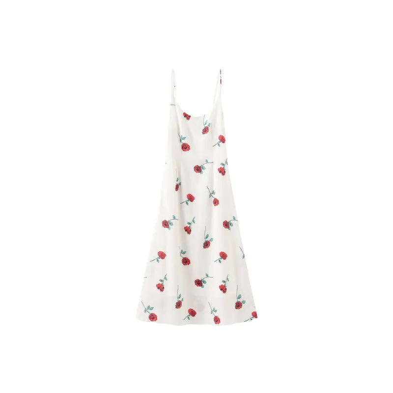 Cubic Slip Dresses Women's-0