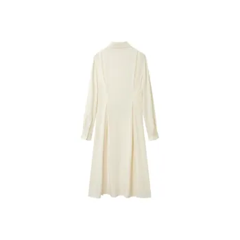 OVV Long Sleeved Dresses Women's