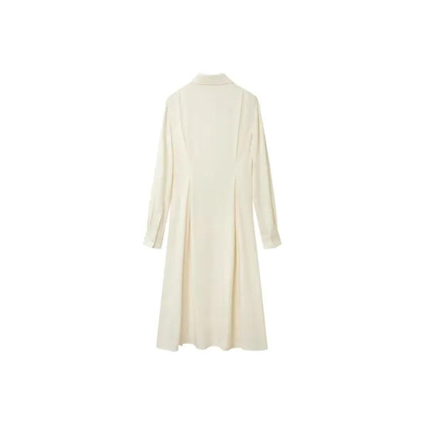 OVV Long Sleeved Dresses Women's-0