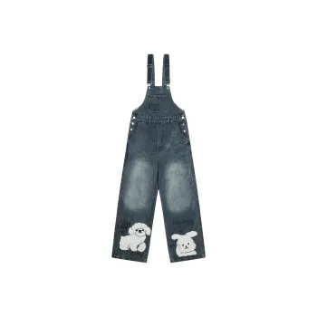 Libito Jeans Women's Blue