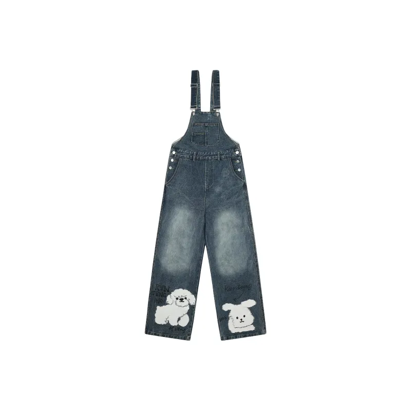 Libito Jeans Women's Blue-0