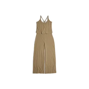 G-STAR RAW Jumpsuit Women's Coriander