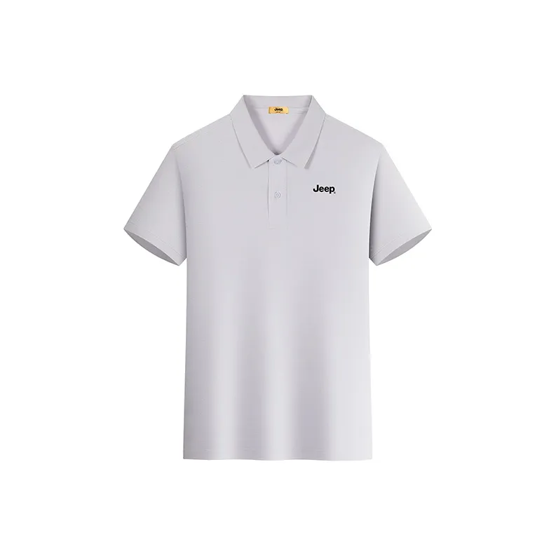 Jeep Polo Shirts Unisex-26