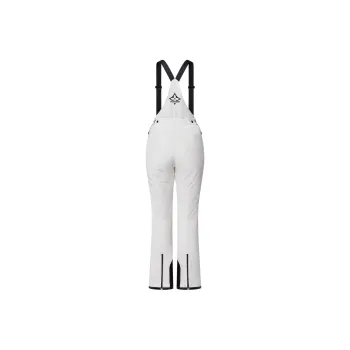 LOUIS VUITTON Graphic Shell Ski Bib Pants