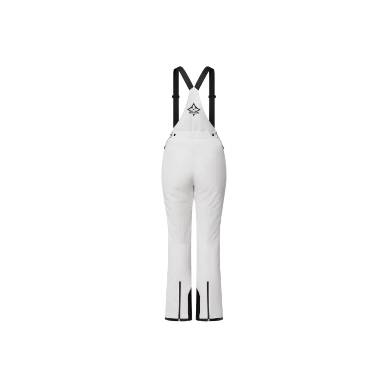 LOUIS VUITTON Graphic Shell Ski Bib Pants-0