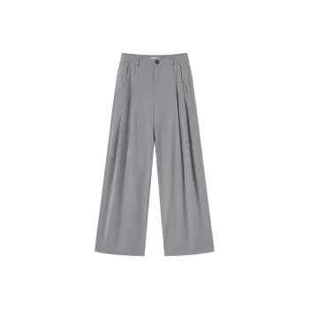 DIALOGUE Casual Pants Women's