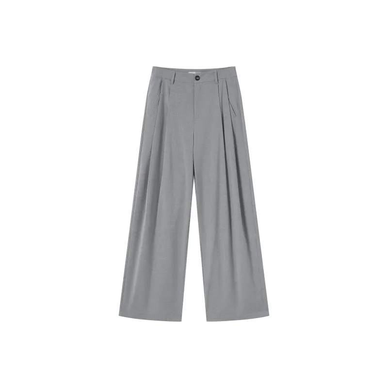 DIALOGUE Casual Pants Women's-0
