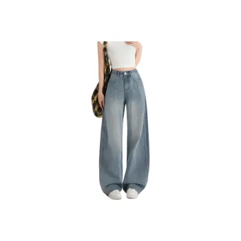 LIGEMAN Jeans Women's