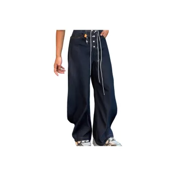 BEAR UNION Jeans Unisex Blue