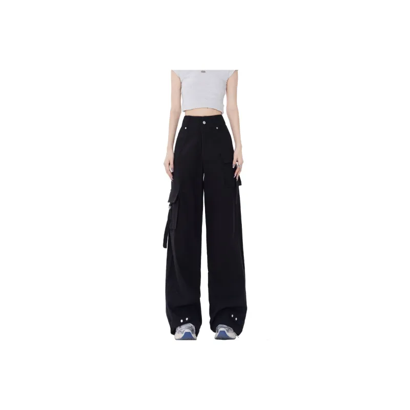 MJB Cargo Pants Women's-6