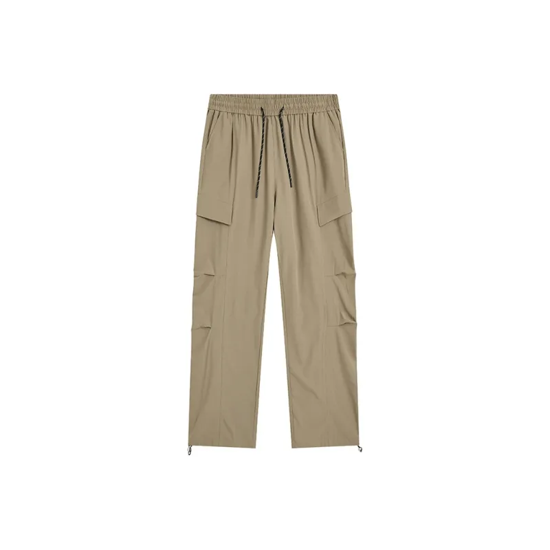 Mm Cargo Pants Unisex-6