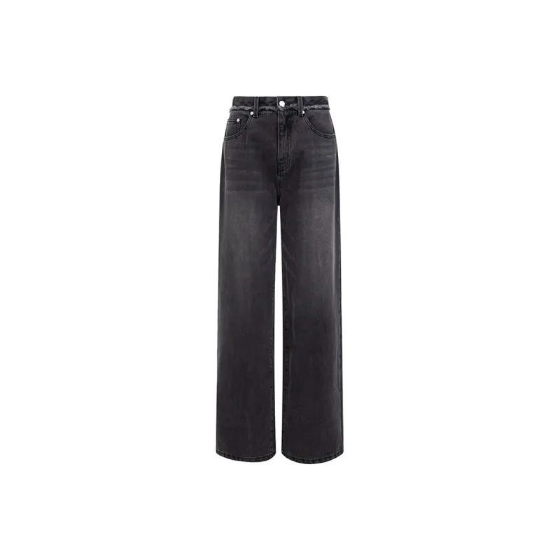 PLUSONEONE+ Jeans Women's-5