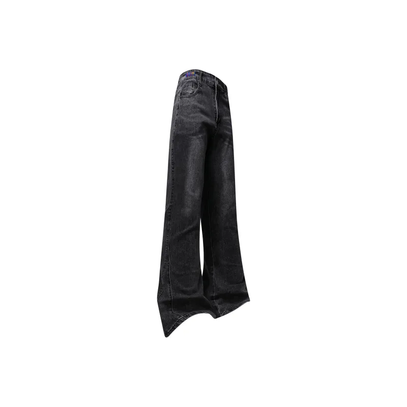 FCB ARCELONA Jeans Unisex-6