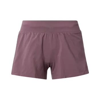 Under Armour Casual Shorts Women's Purple