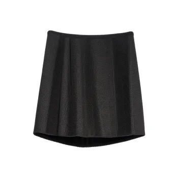 Mapping Casual Shorts Women's Image Color