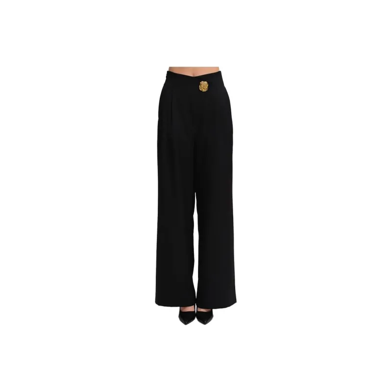 Blood Glitter SS24 Suit Trouser Women's-0