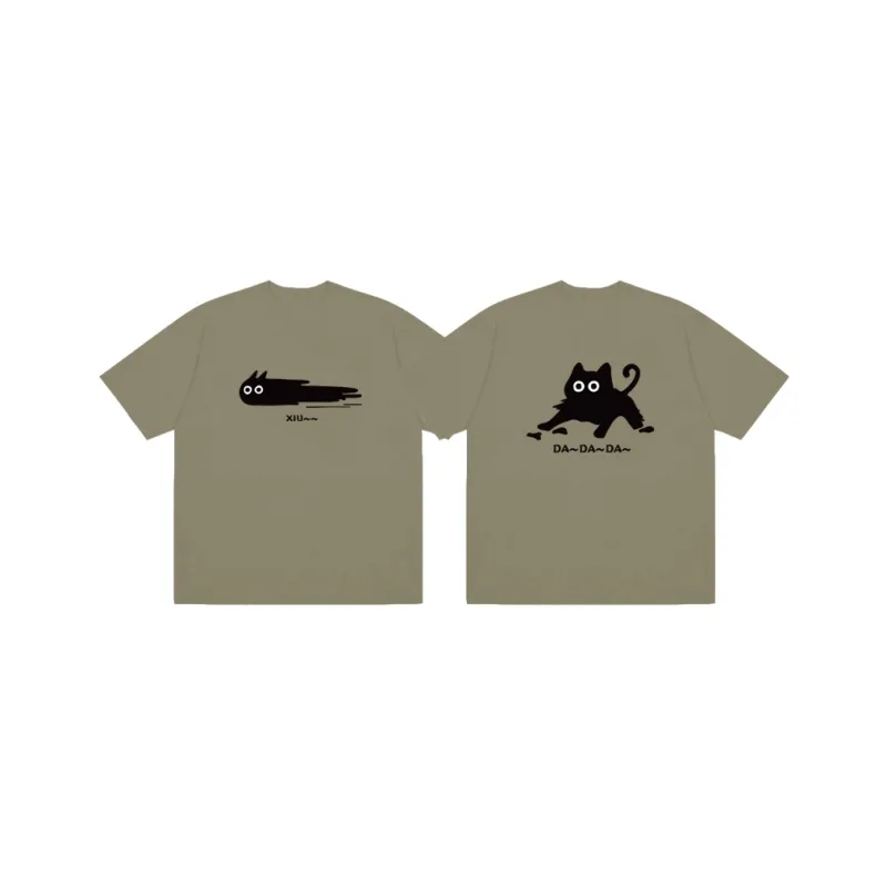 MDLILA Couple Sets Unisex-10