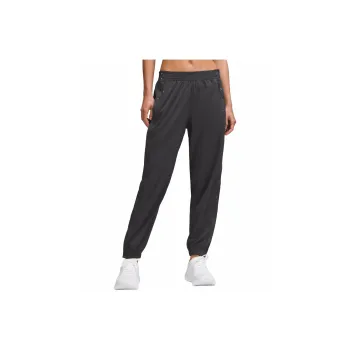 Lululemon Tear Away Mid Rise Track Pant Knitted Sports Pants Women's