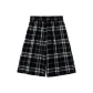 Slim Plaid
