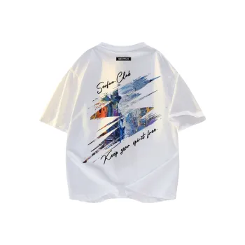 7 SEVFUN T Shirts Unisex